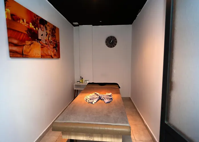 Appart hôtel Tokgoz Butik Hotel&apartment