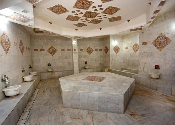 Tokgoz Butik Hotel&apartment 3*