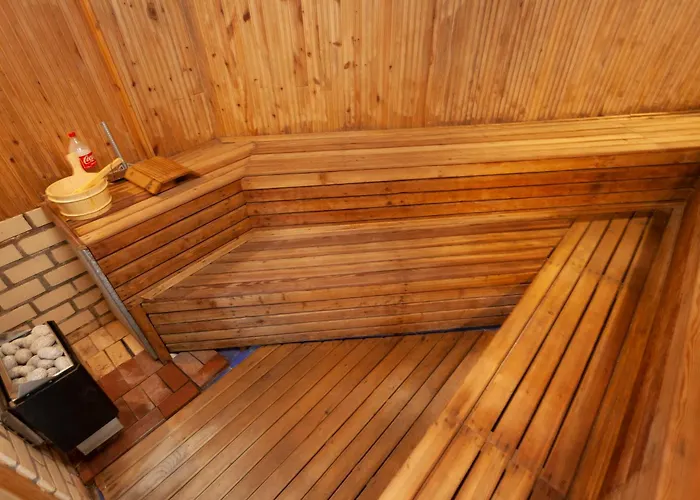 Ξενοδοχείο με διαμερίσματα Tokgoz Butik Hotel&apartment 3*