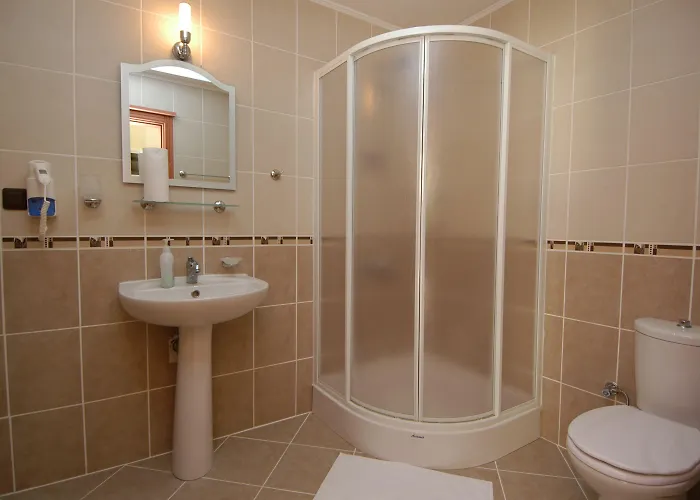 Tokgoz Butik Hotel&apartment