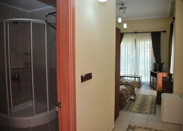 Tokgoz Butik Hotel&apartment