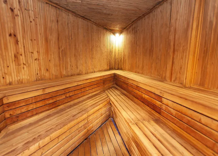 Tokgoz Butik Hotel&apartment Appart hôtel 3*