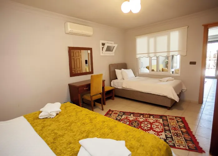 Tokgoz Butik Hotel&apartment