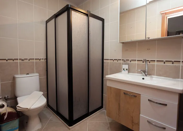 Tokgoz Butik Hotel&apartment