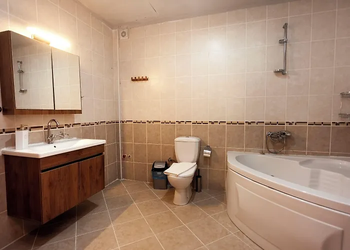 Appart hôtel Tokgoz Butik Hotel&apartment Ölüdeniz