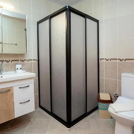 Tokgoz Butik Hotel&apartment