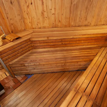 מלון דירות Tokgoz Butik Hotel&apartment 3*