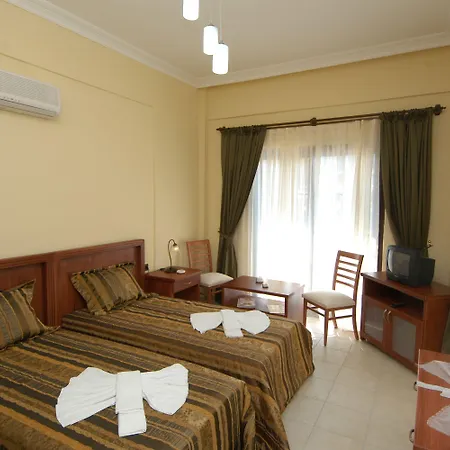 מלון דירות Tokgoz Butik Hotel&apartment