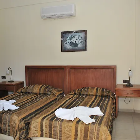 Tokgoz Butik Hotel&apartment מלון דירות אולודניץ